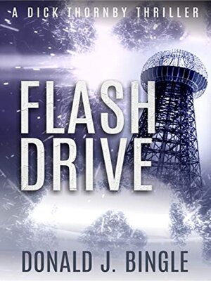 cover image of Flash Drive
